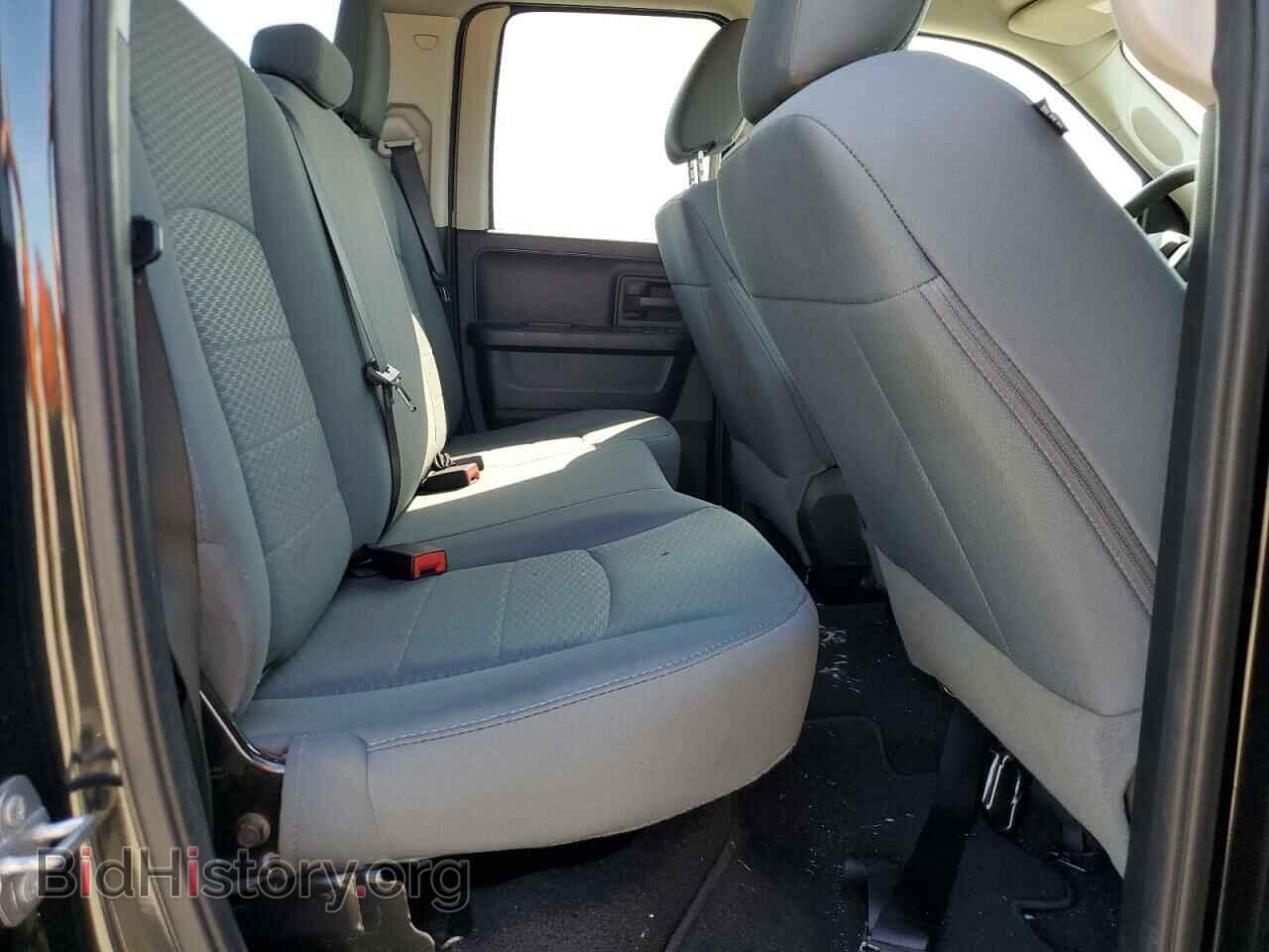 2017 RAM 1500 - VIN: 1C6RR7FT3HS508848 - Photo 10