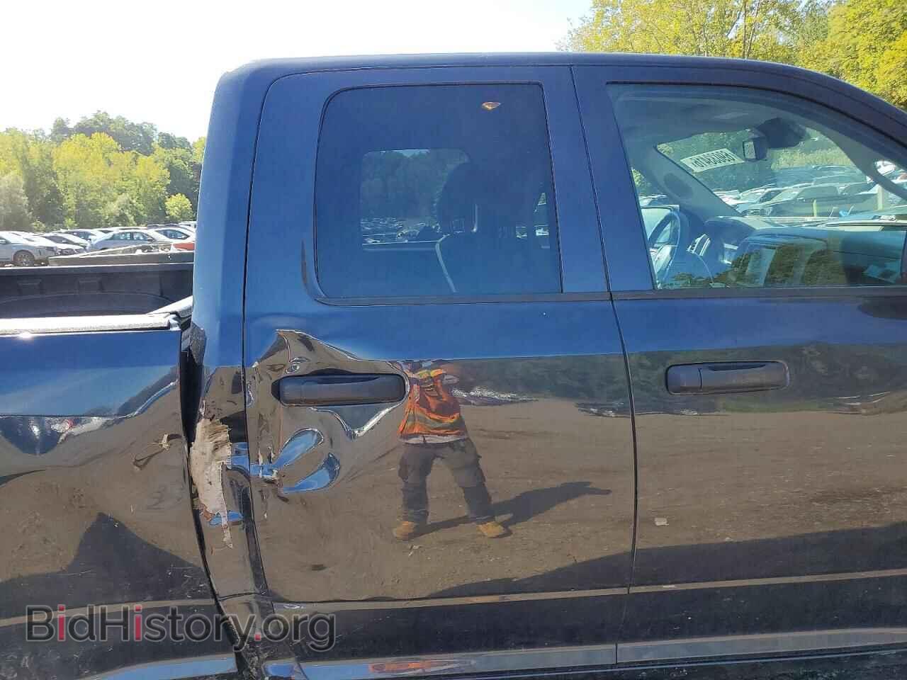 2019 RAM 1500 - VIN: 1C6RR7FT7KS626411 - Фото 10