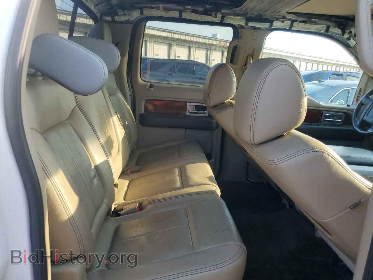 2010 FORD F-150 - VIN: 1FTFW1EV4AFA99827 - Фото 10