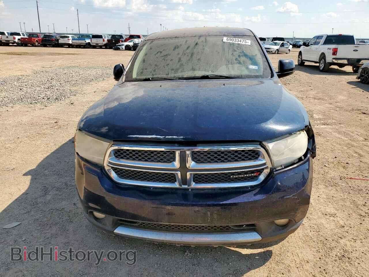 2012 DODGE DURANGO - VIN: 1C4RDHAG4CC335691 - Photo 5