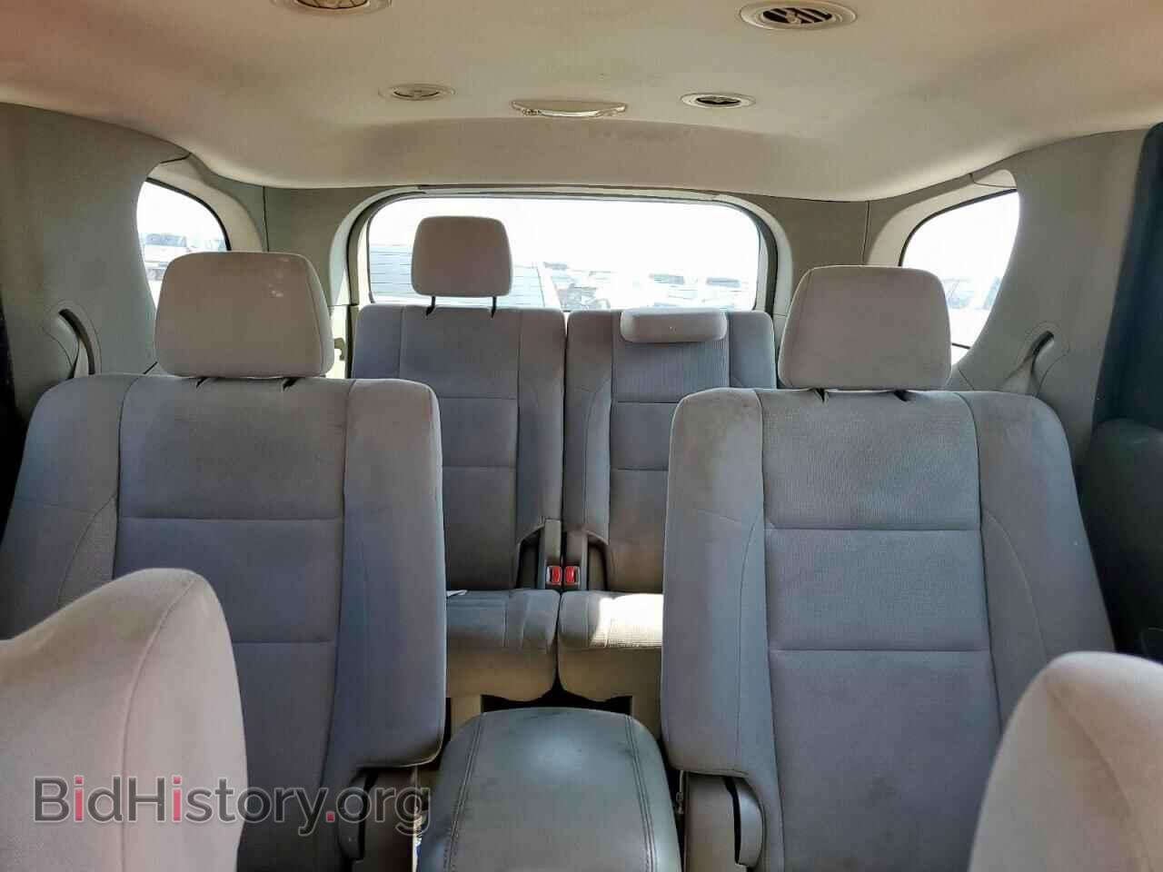 2012 DODGE DURANGO - VIN: 1C4RDHAG4CC335691 - Photo 10