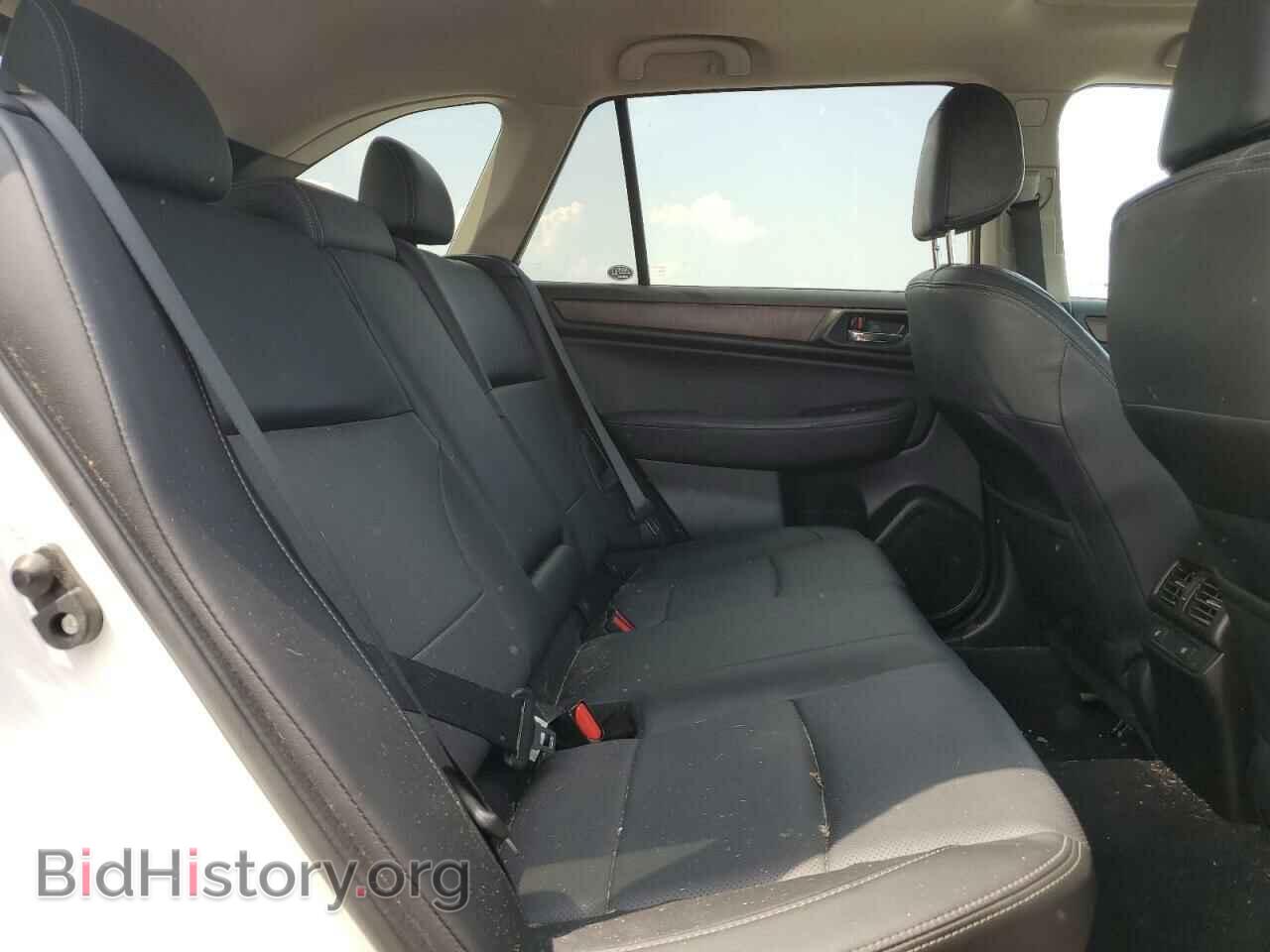 2017 SUBARU OUTBACK - VIN: 4S4BSANC1H3319358 - Фото 10