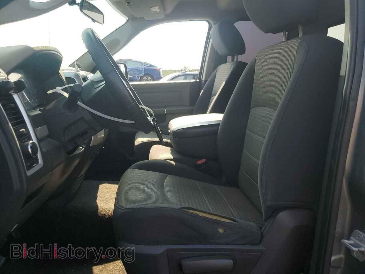 2010 DODGE All Models - VIN: 1D7RV1GP0AS226844 - Фото 7