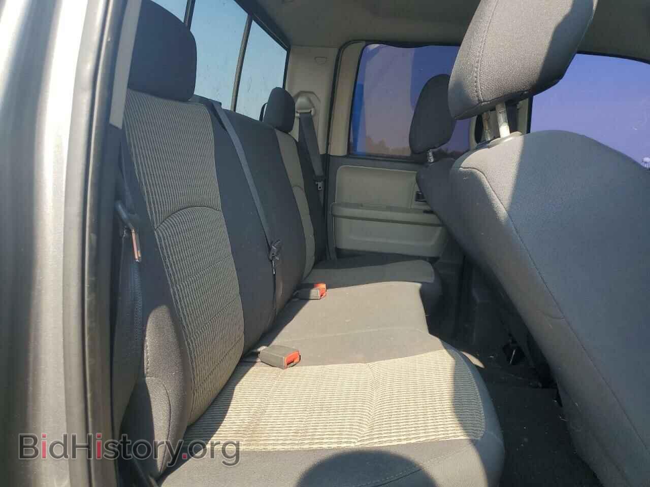 2010 DODGE All Models - VIN: 1D7RV1GP0AS226844 - Фото 10