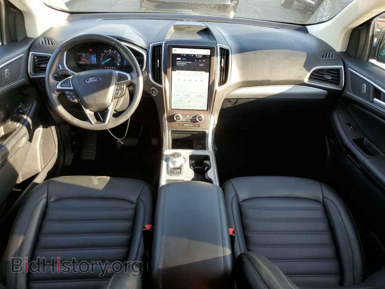 2021 FORD EDGE - VIN: 2FMPK3J94MBA21506 - Фото 8