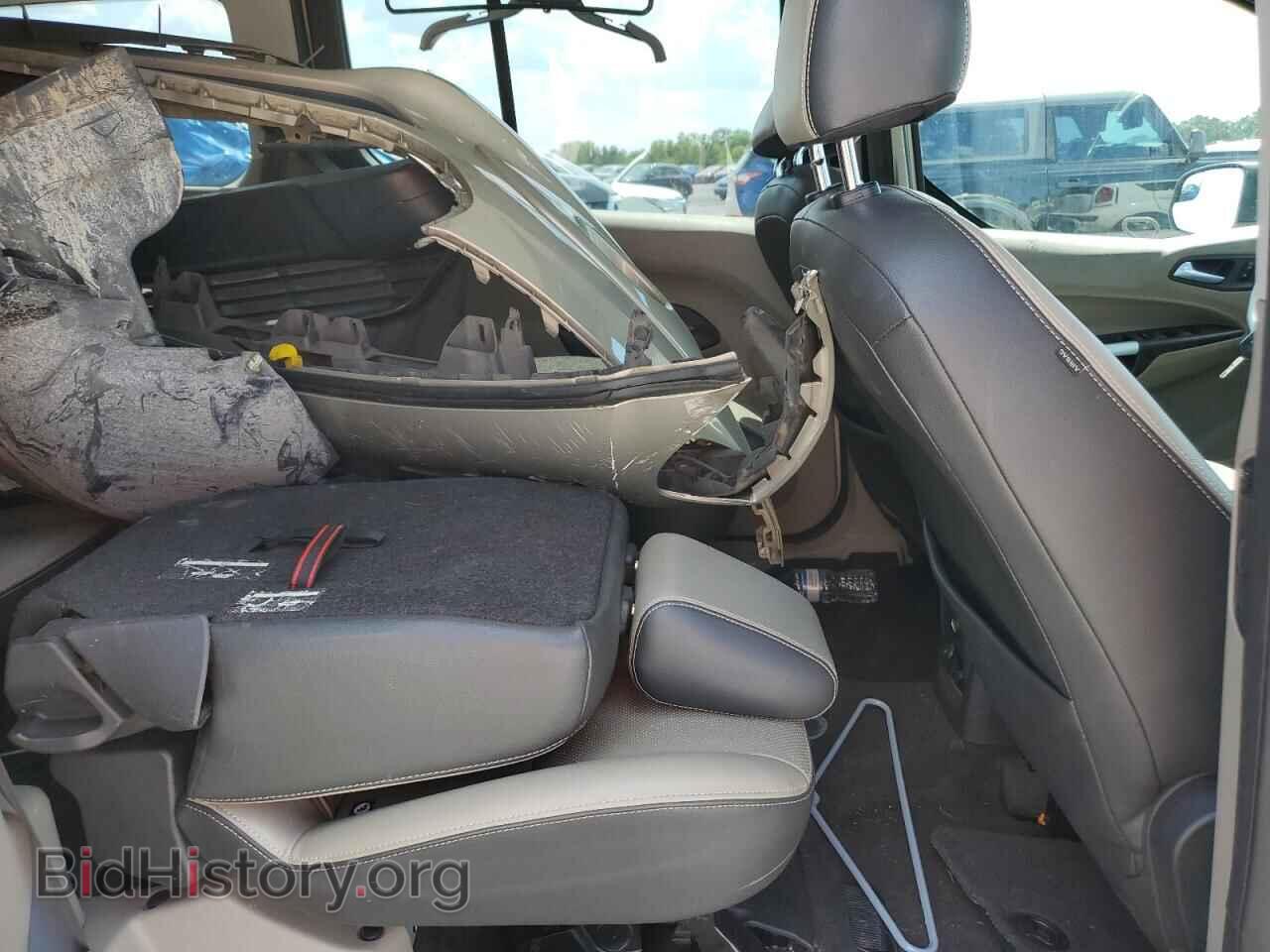 2016 FORD TRANSIT - VIN: NM0GE9G73G1280358 - Фото 11