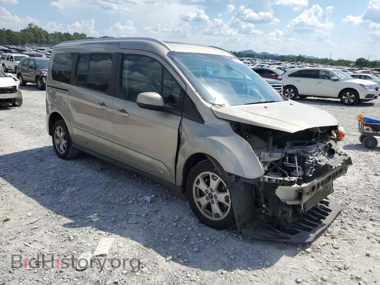 2016 FORD TRANSIT - VIN: NM0GE9G73G1280358 - Фото 4