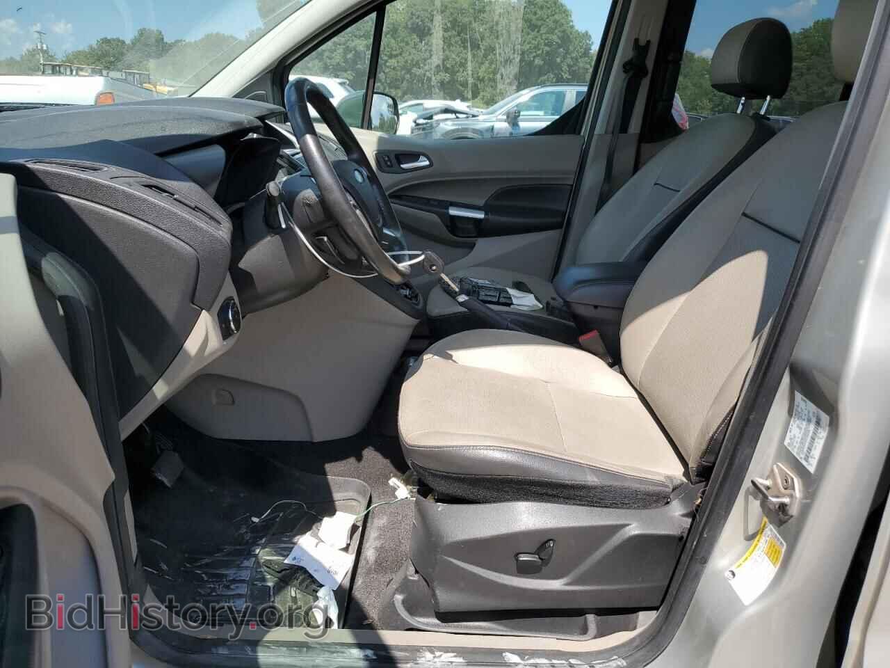 2016 FORD TRANSIT - VIN: NM0GE9G73G1280358 - Фото 7