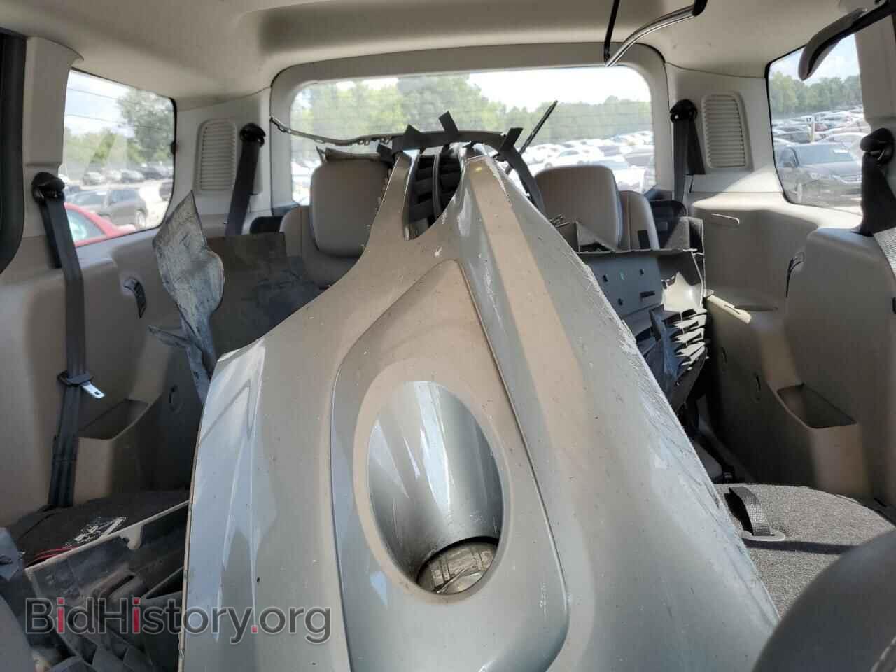 2016 FORD TRANSIT - VIN: NM0GE9G73G1280358 - Фото 10