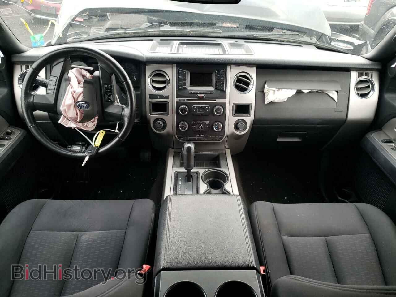 2015 FORD EXPEDITION - VIN: 1FMJU1JT2FEF26824 - Фото 9