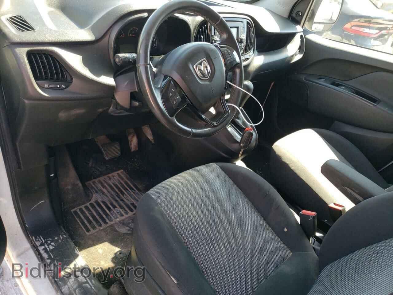 2017 RAM All Models - VIN: ZFBERFAB6H6D93919 - Photo 8