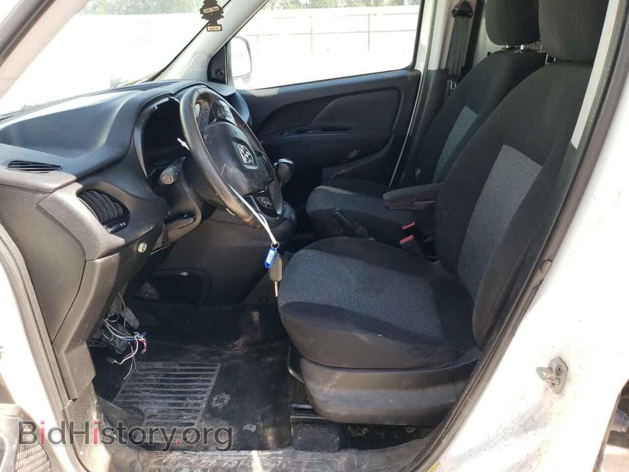 2016 RAM All Models - VIN: ZFBERFAT4G6C43041 - Фото 7