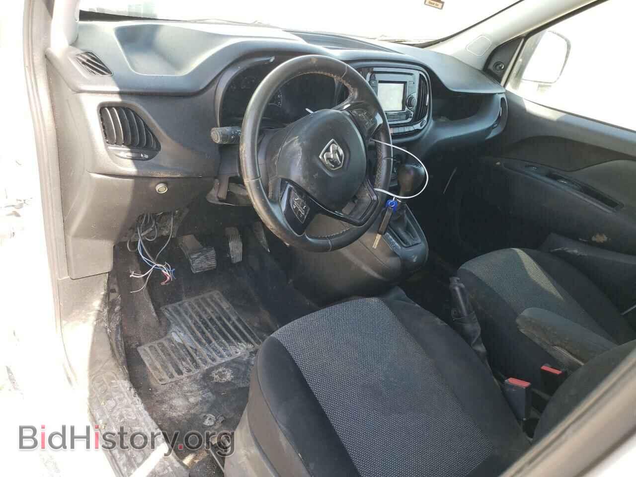 2016 RAM All Models - VIN: ZFBERFAT4G6C43041 - Фото 8