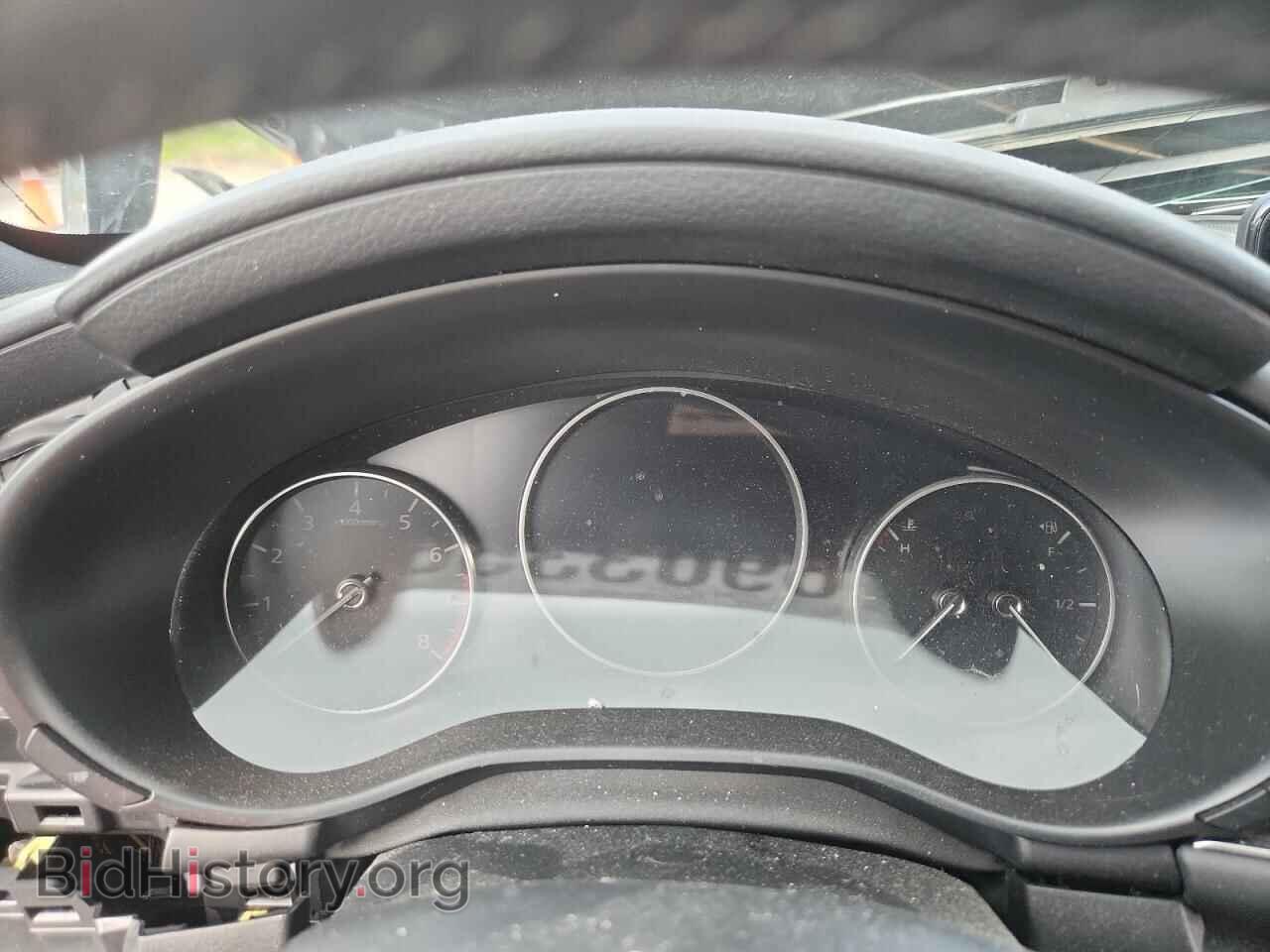 2019 MAZDA 3 - VIN: JM1BPBMM2K1135250 - Photo 9
