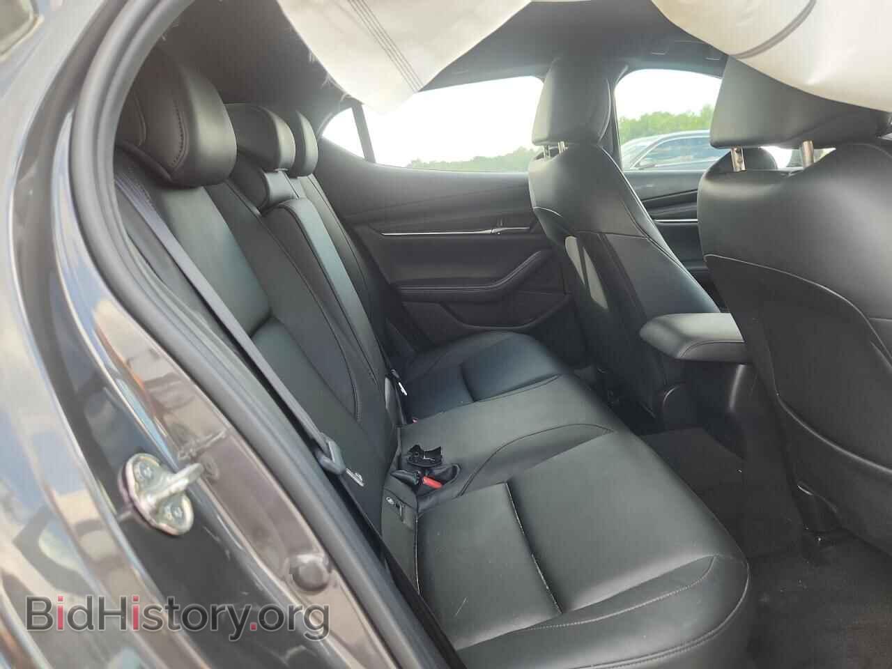 2019 MAZDA 3 - VIN: JM1BPBMM2K1135250 - Photo 10
