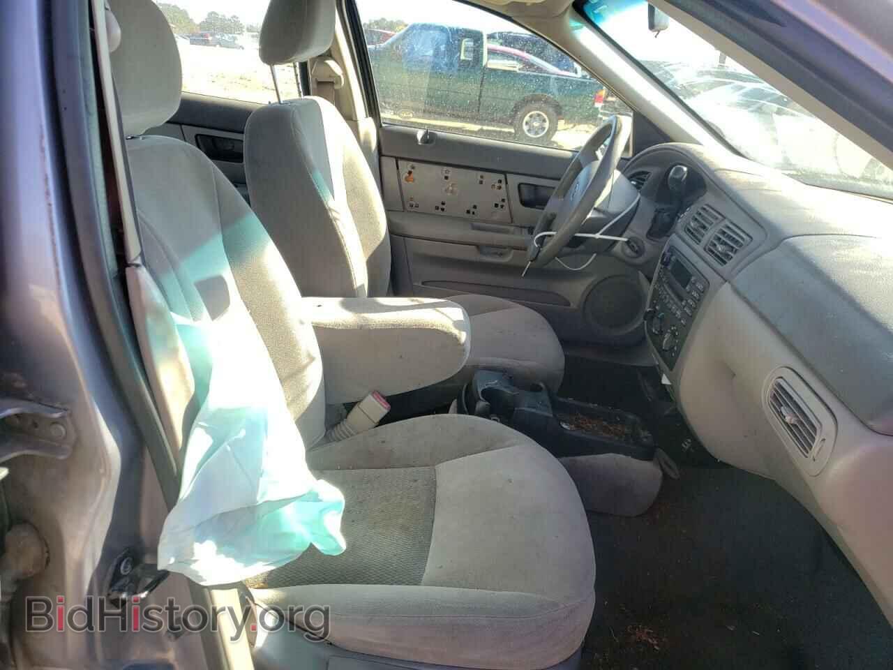 2006 FORD TAURUS - VIN: 1FAHP53216A237176 - Фото 5