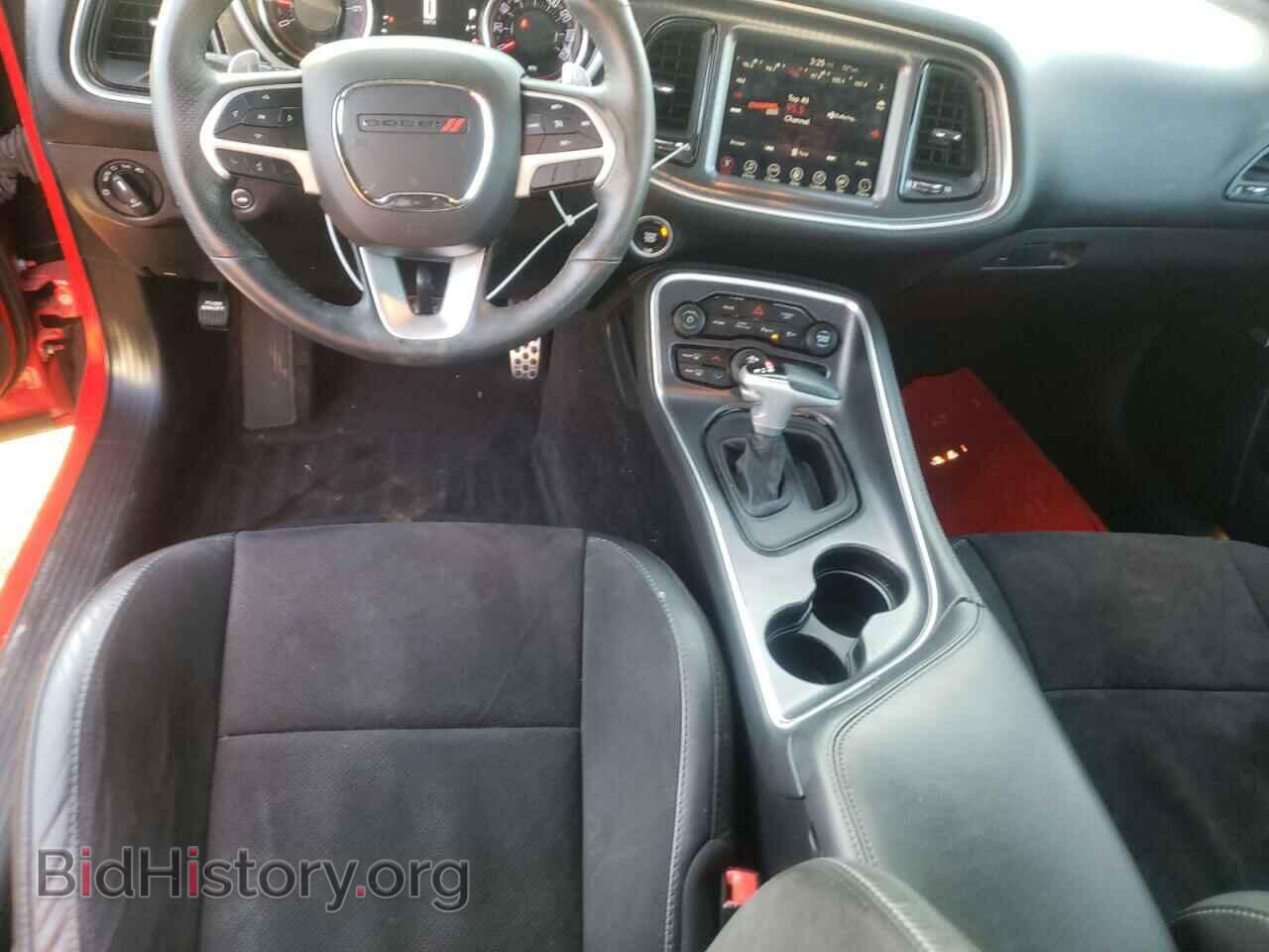 2017 DODGE CHALLENGER - VIN: 2C3CDZGG4HH652088 - Фото 8