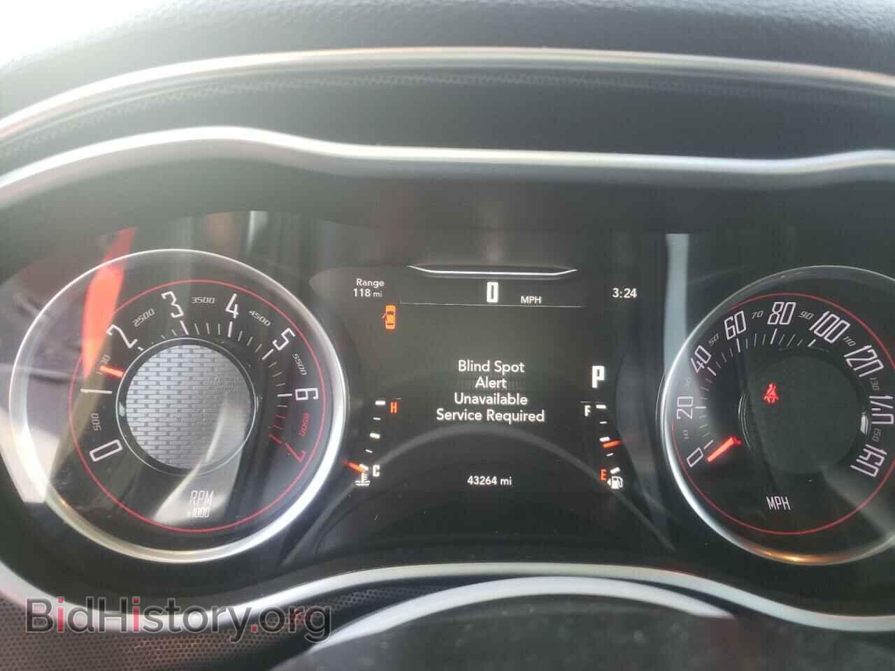 2017 DODGE CHALLENGER - VIN: 2C3CDZGG4HH652088 - Фото 9