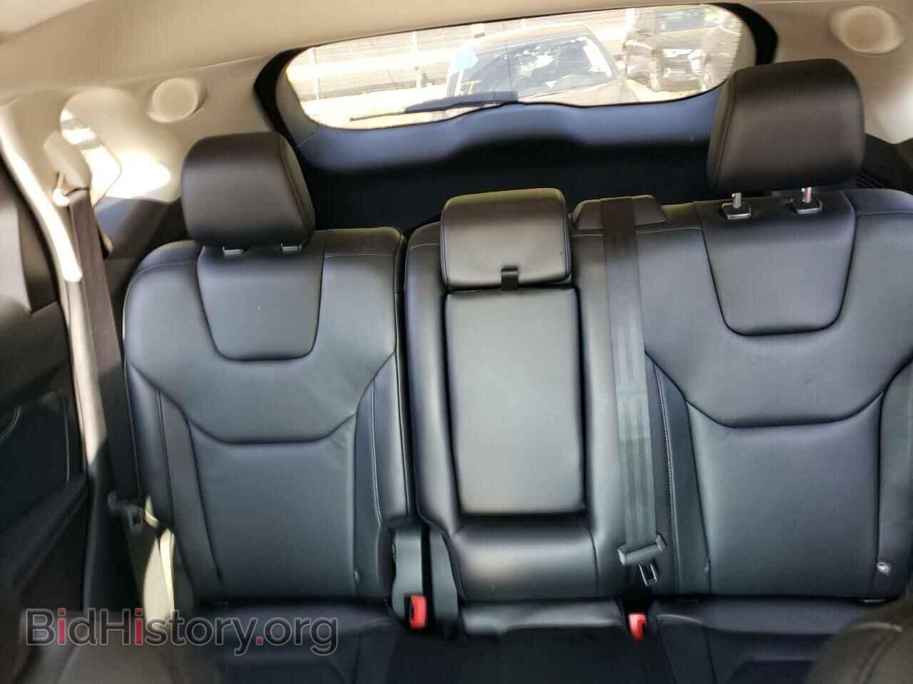 2019 FORD EDGE - VIN: 2FMPK3K9XKBB23243 - Фото 10