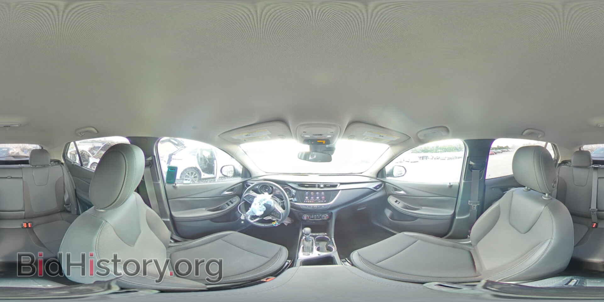 2021 BUICK ENCORE - VIN: KL4MMDS21MB038109 - Фото 15