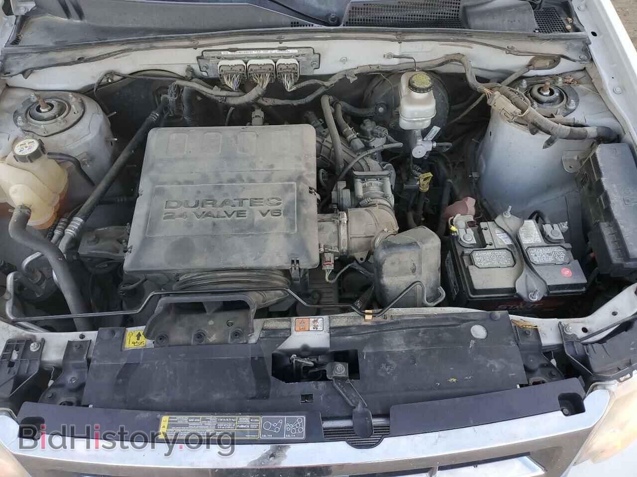 2011 FORD ESCAPE - VIN: 1FMCU9DG1BKA81932 - Фото 12