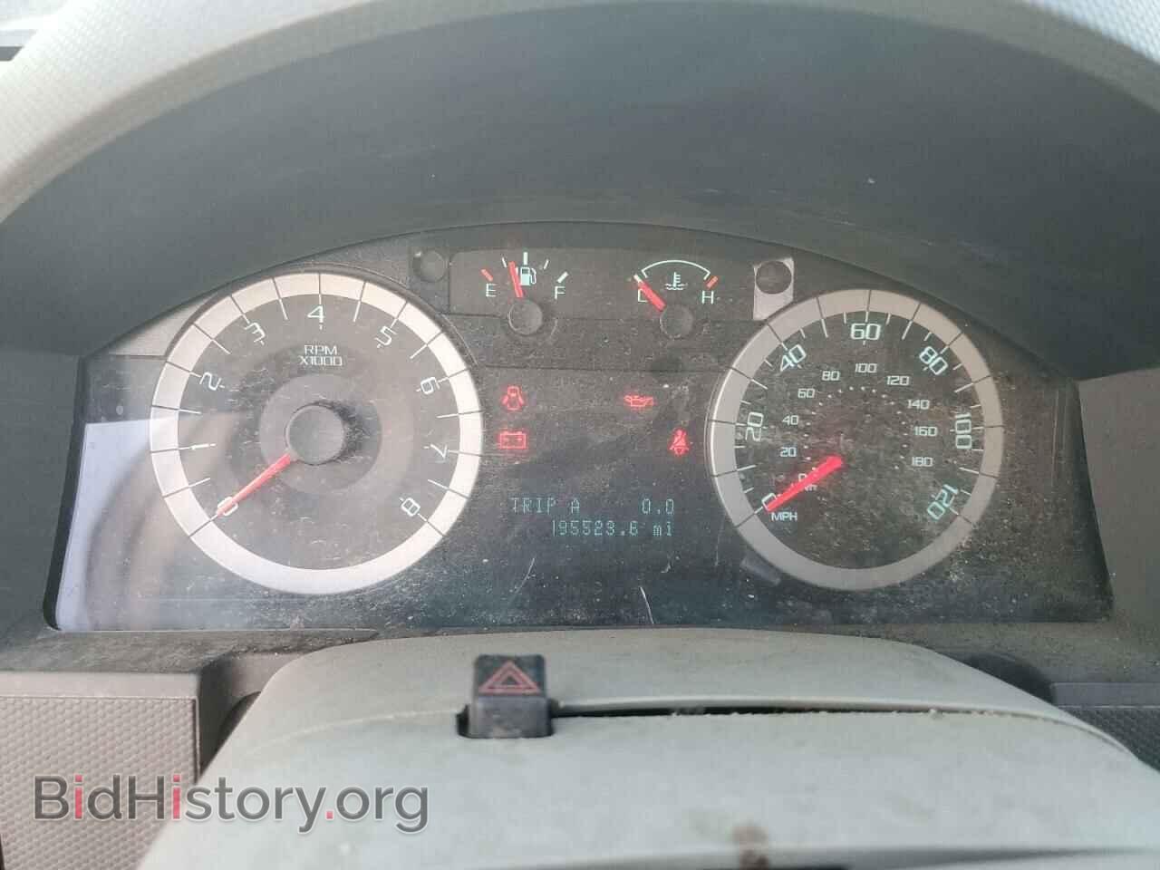 2011 FORD ESCAPE - VIN: 1FMCU9DG1BKA81932 - Фото 9