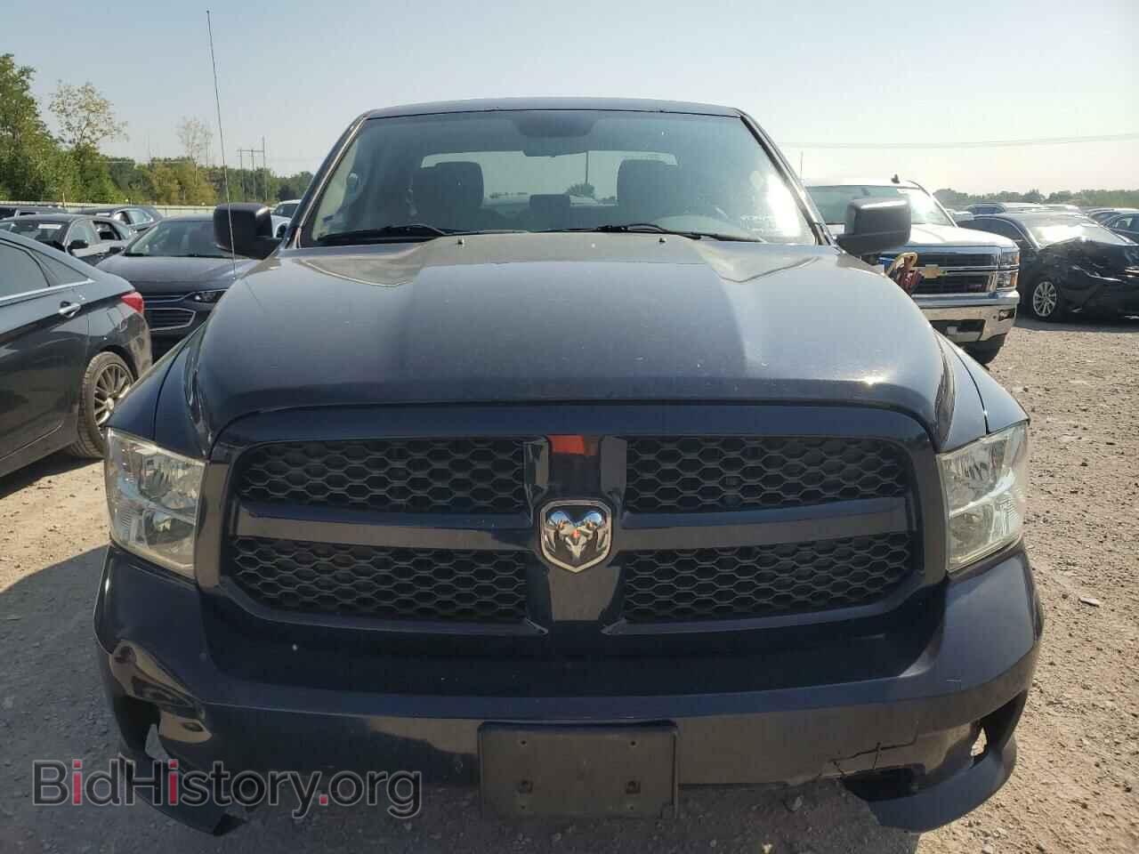 2013 RAM 1500 - VIN: 1C6RR7FT7DS582591 - Фото 5