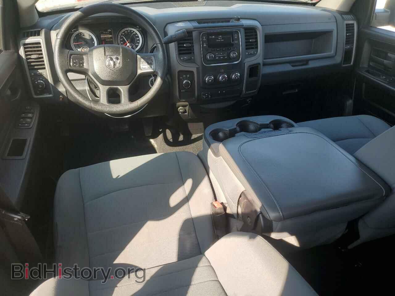 2013 RAM 1500 - VIN: 1C6RR7FT7DS582591 - Фото 8