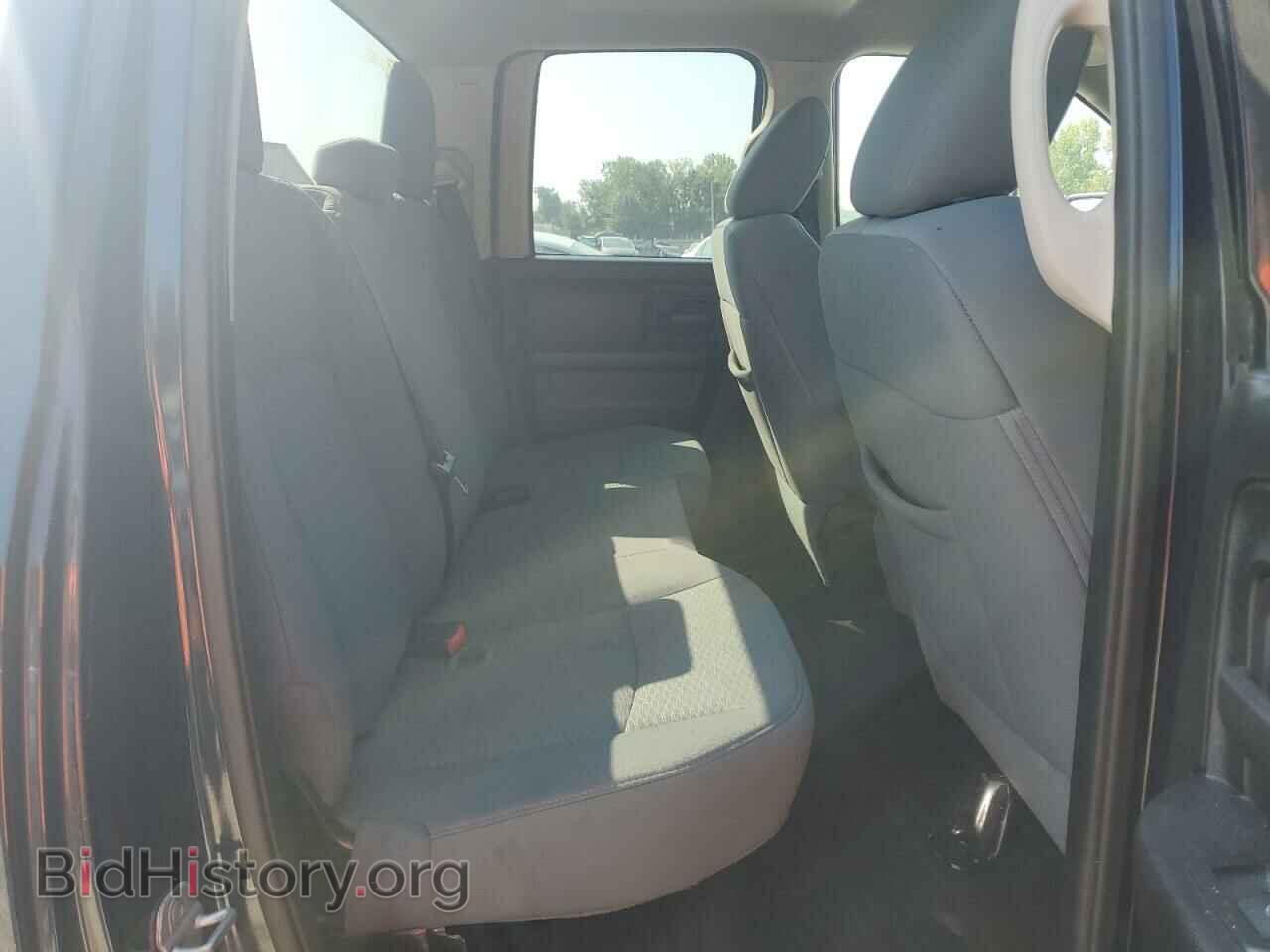 2013 RAM 1500 - VIN: 1C6RR7FT7DS582591 - Фото 10