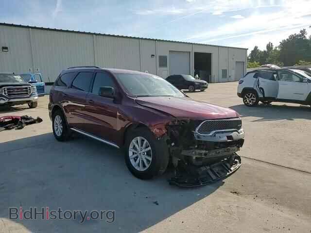 2023 DODGE DURANGO - VIN: 1C4RDHAG2PC589518 - Фото 14