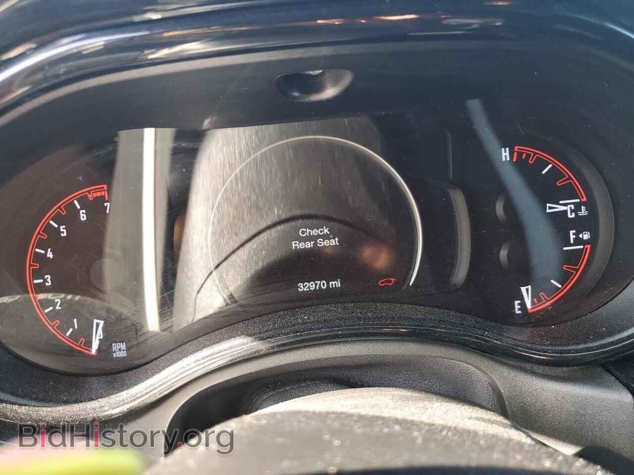 2023 DODGE DURANGO - VIN: 1C4RDHAG2PC589518 - Фото 9