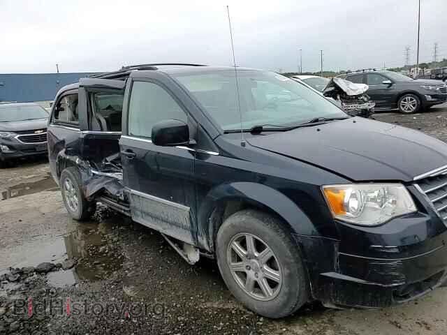 2010 CHRYSLER MINIVAN - VIN: 2A4RR5D15AR141760 - Photo 14