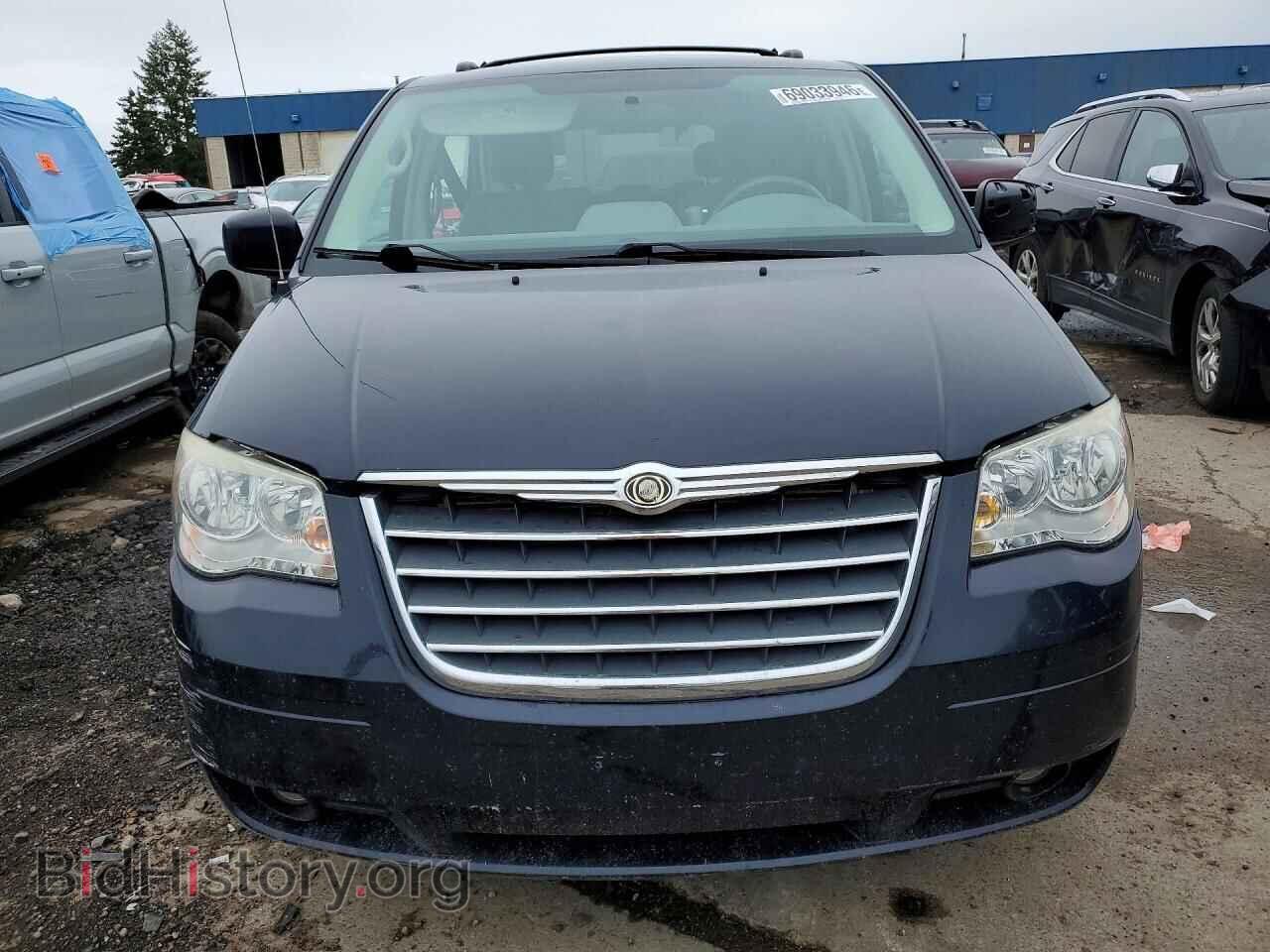 2010 CHRYSLER MINIVAN - VIN: 2A4RR5D15AR141760 - Photo 5