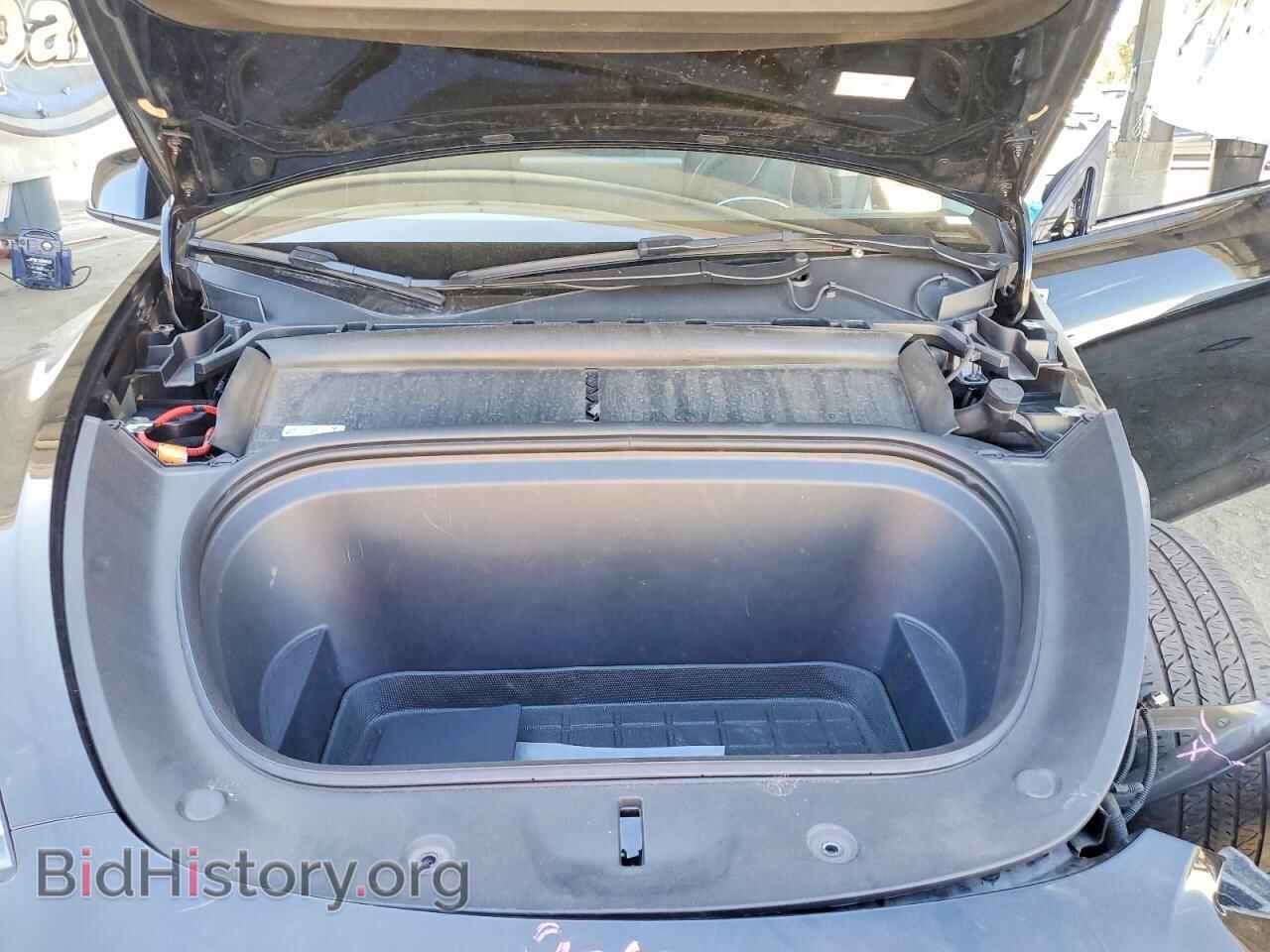 2022 TESLA MODEL Y - VIN: 7SAYGDEE7NF426113 - Фото 11