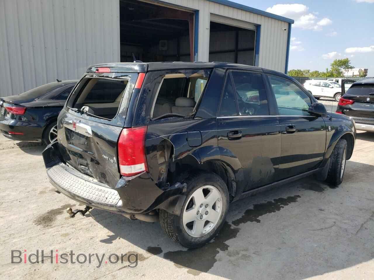 2006 SATURN VUE - VIN: 5GZCZ63446S886274 - Фото 3