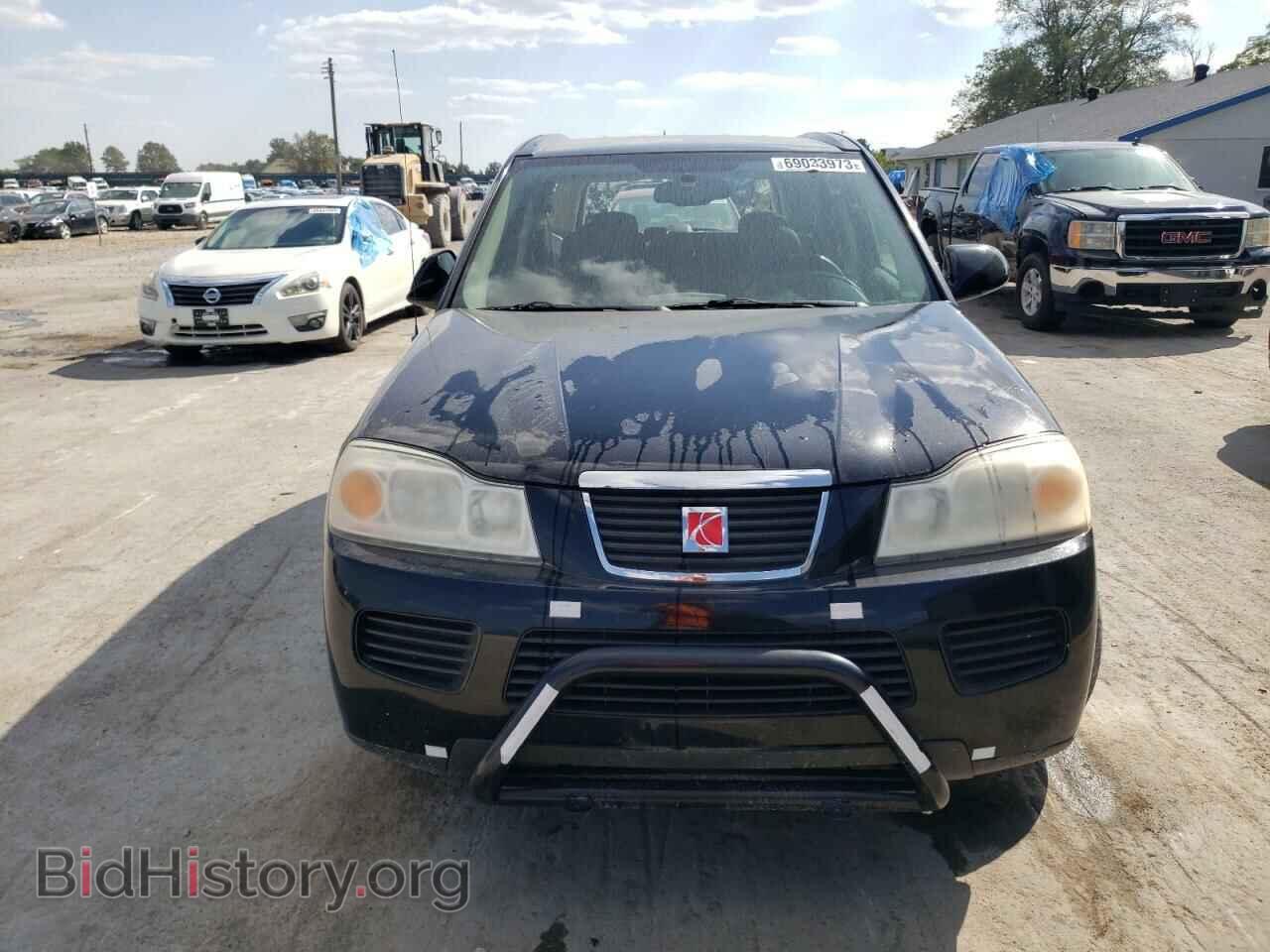 2006 SATURN VUE - VIN: 5GZCZ63446S886274 - Фото 5