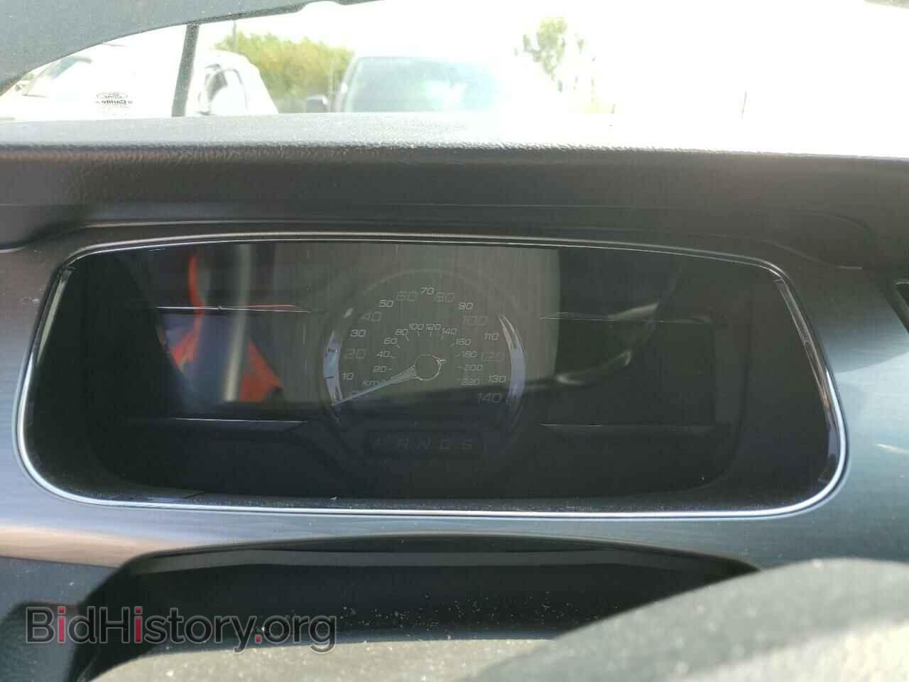 2017 FORD TAURUS - VIN: 1FAHP2E8XHG125525 - Фото 9