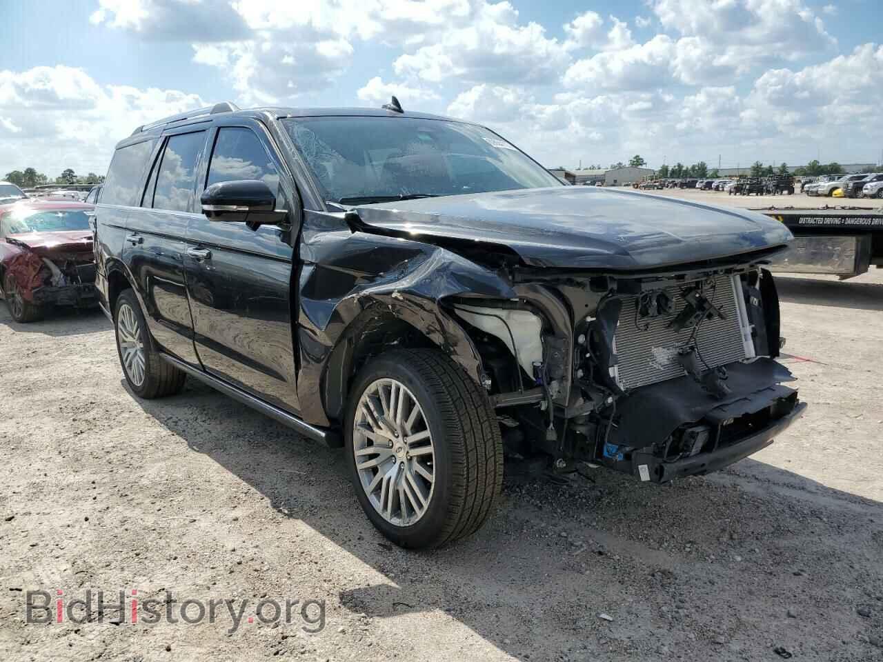 2023 FORD EXPEDITION - VIN: 1FMJU1K80PEA35826 - Фото 4