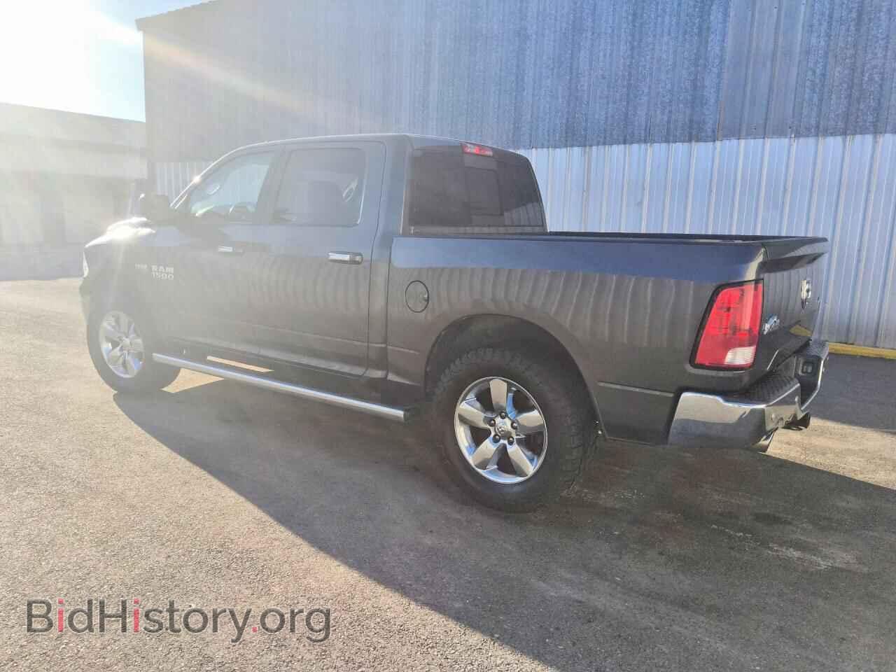 2016 RAM 1500 - VIN: 3C6RR7LT8GG326802 - Photo 2