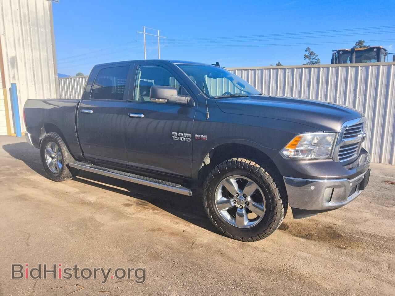 2016 RAM 1500 - VIN: 3C6RR7LT8GG326802 - Photo 4