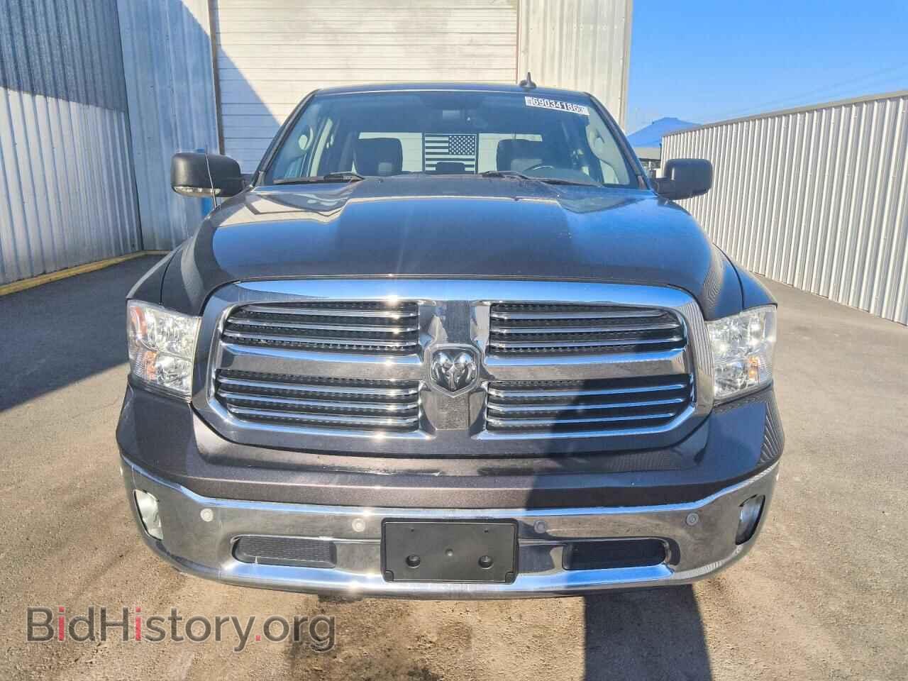 2016 RAM 1500 - VIN: 3C6RR7LT8GG326802 - Photo 5