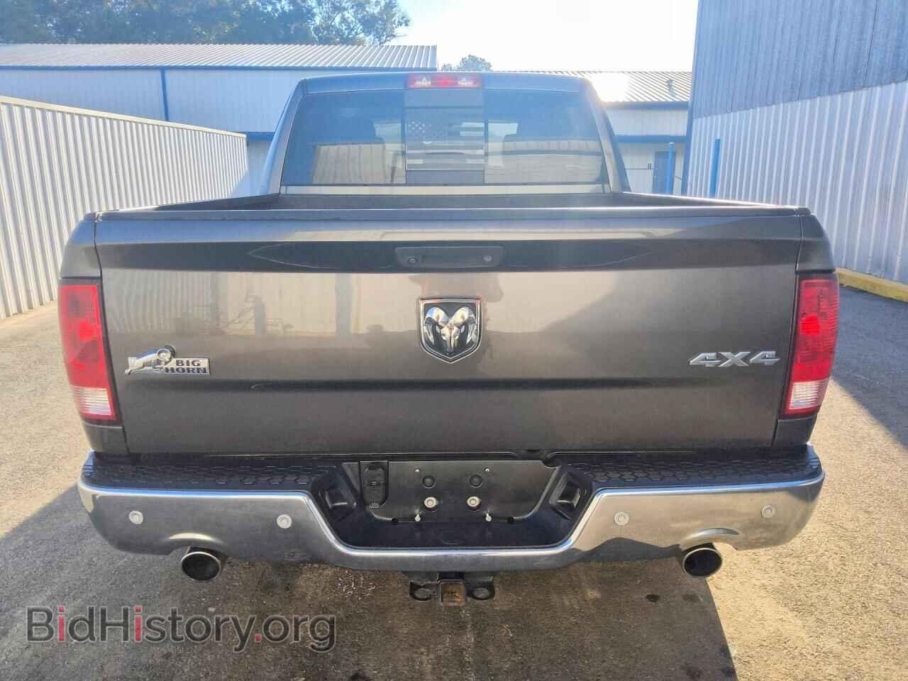 2016 RAM 1500 - VIN: 3C6RR7LT8GG326802 - Photo 6