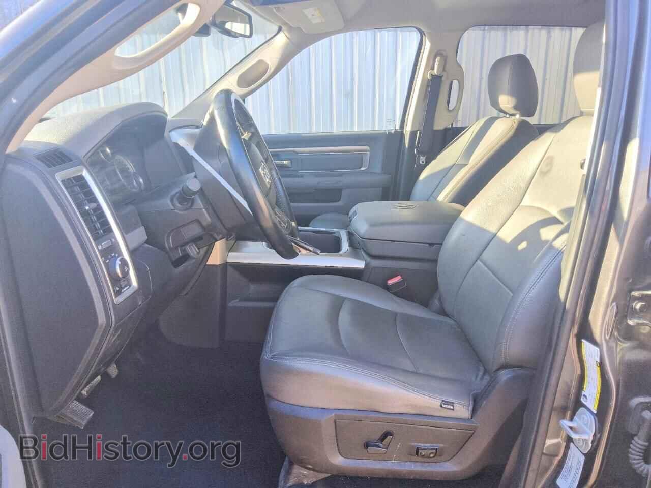 2016 RAM 1500 - VIN: 3C6RR7LT8GG326802 - Photo 7