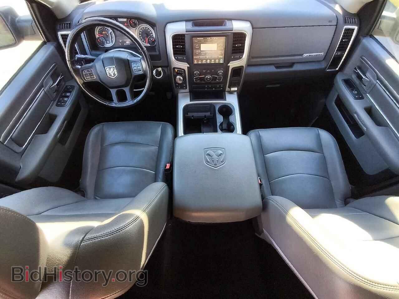 2016 RAM 1500 - VIN: 3C6RR7LT8GG326802 - Photo 8
