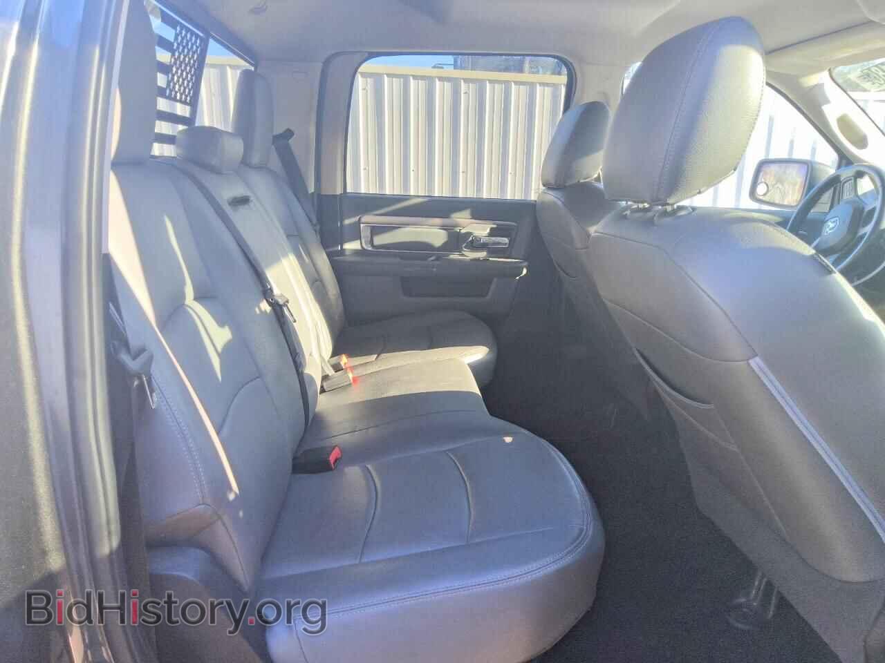 2016 RAM 1500 - VIN: 3C6RR7LT8GG326802 - Photo 10