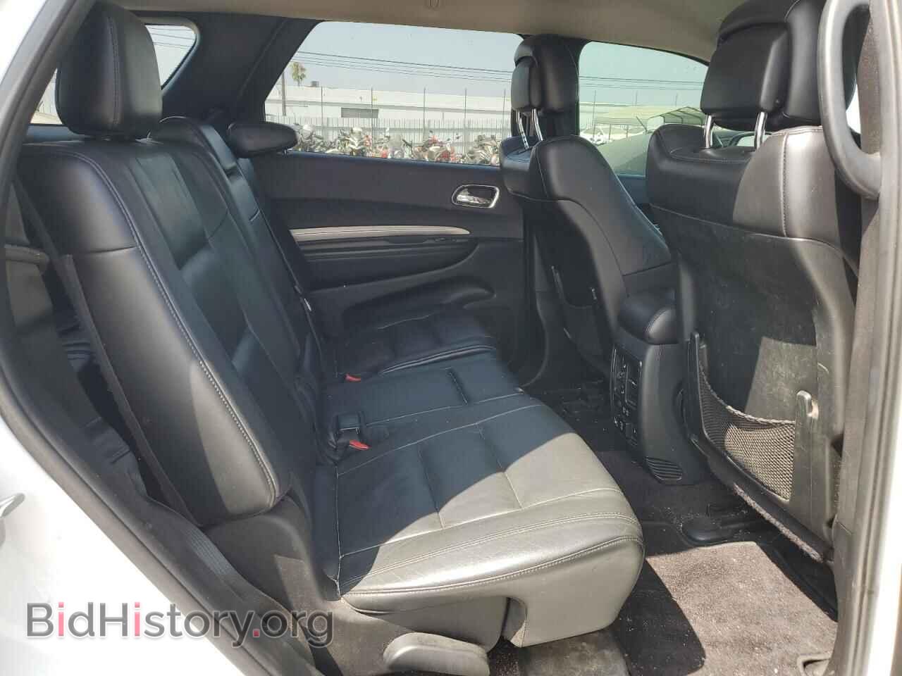 2017 DODGE All Models - VIN: 1C4RDHDG2HC936097 - Photo 11