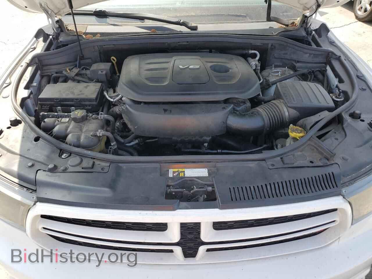 2017 DODGE All Models - VIN: 1C4RDHDG2HC936097 - Photo 12