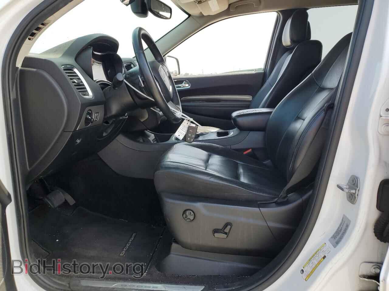 2017 DODGE All Models - VIN: 1C4RDHDG2HC936097 - Photo 7