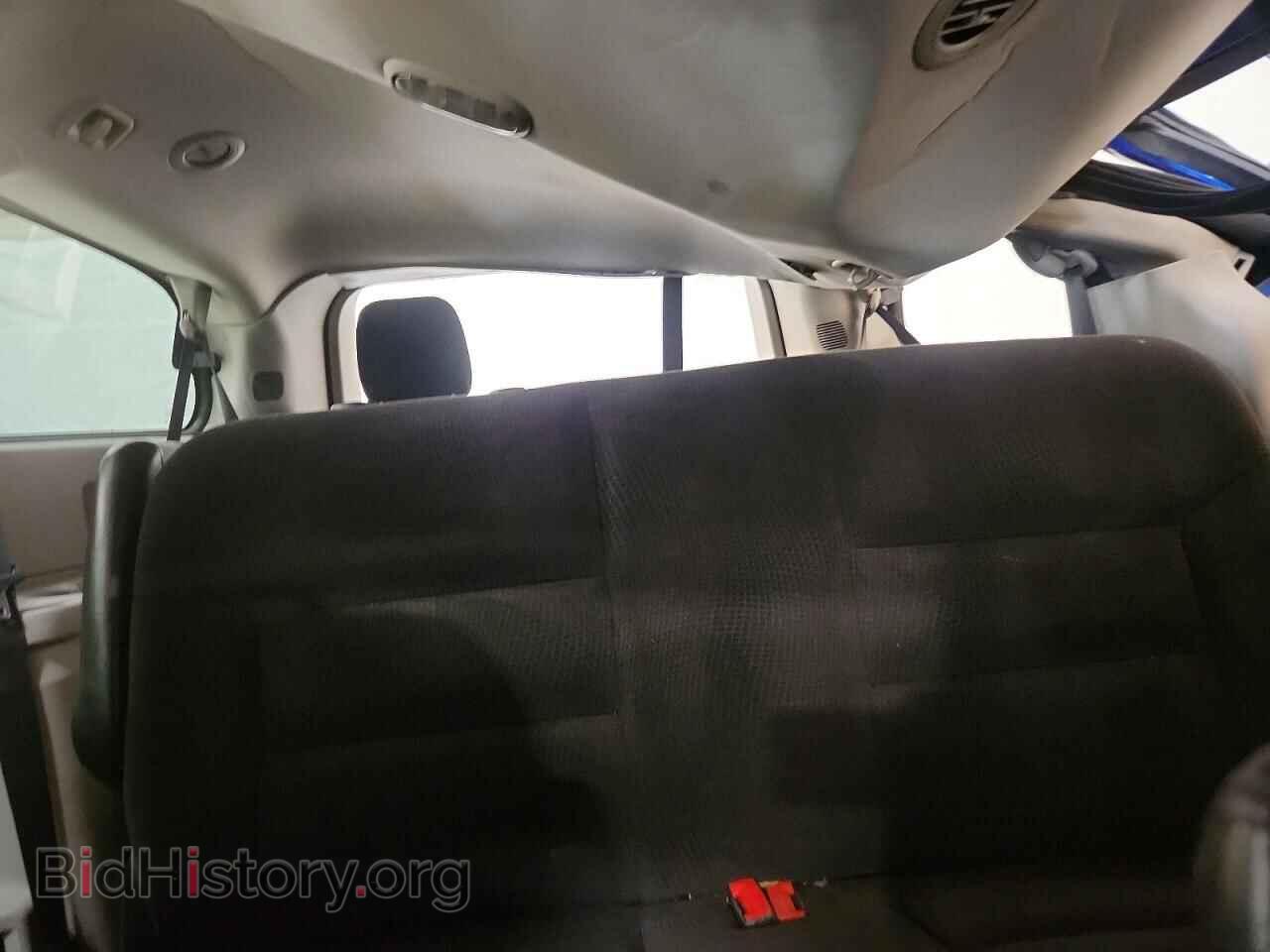 2018 DODGE CARAVAN - VIN: 2C4RDGBG3JR271690 - Photo 10