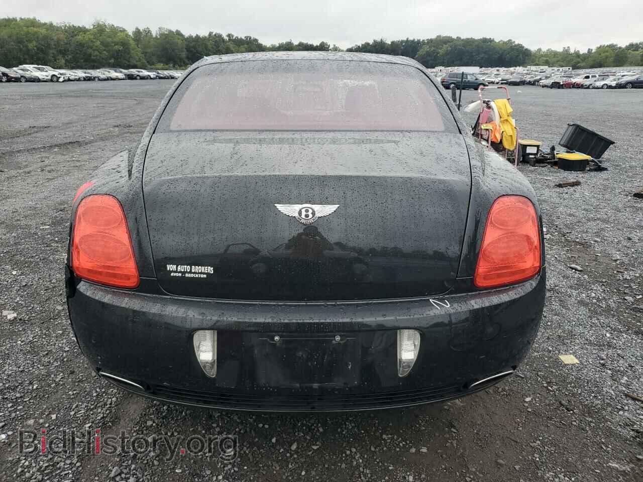 2006 BENTLEY CONTINENTA - VIN: SCBBR53W76C034183 - Фото 6